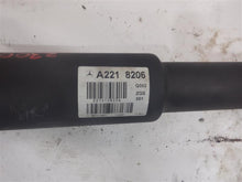Load image into Gallery viewer, REAR DRIVE SHAFT S400 S450 Cdn S550 S600 S63 S65 SL55 SL550 07-11 - 1167969
