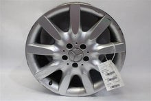 Load image into Gallery viewer, WHEEL RIM S450 Cdn S550 S600 S63 S65 SL55 SL550 SL600 07-09 18x8-1/2 - 1168001
