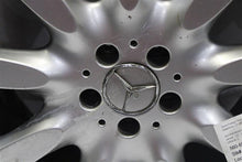 Load image into Gallery viewer, WHEEL RIM S450 Cdn S550 S600 S63 S65 SL55 SL550 SL600 07-09 18x8-1/2 - 1168001
