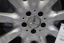 Load image into Gallery viewer, WHEEL RIM S450 Cdn S550 S600 S63 S65 SL55 SL550 SL600 07-09 18x8-1/2 - 1168002
