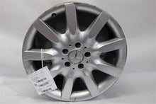 Load image into Gallery viewer, WHEEL RIM S450 Cdn S550 S600 S63 S65 SL55 SL550 SL600 07-09 18x8-1/2 - 1168003
