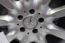 Load image into Gallery viewer, WHEEL RIM S450 Cdn S550 S600 S63 S65 SL55 SL550 SL600 07-09 18x8-1/2 - 1168003
