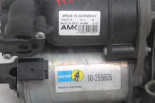 Load image into Gallery viewer, AIR RIDE COMPRESSOR CL550 CL600 CL63 CL65 S350 S400 S450 07-14 - 1168004
