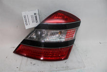 Load image into Gallery viewer, TAIL LIGHT LAMP ASSEMBLY S450 Cdn S550 S600 S63 S65 SL55 07-09 Right - 1168005
