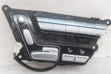 Load image into Gallery viewer, DRIVERS SEAT SWITCH S350 S400 S550 S600 07 08 09 10 11 12 13 - 1168031
