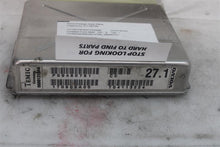 Load image into Gallery viewer, TRANSMISSION COMPUTER S60 S70 C70 V70 00 01 02 03 04 - 1168058
