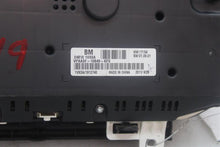 Load image into Gallery viewer, SPEEDOMETER CLUSTER Nissan Rogue 2011 11 2012 12 - 1168224
