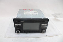 Load image into Gallery viewer, RADIO Nissan Rogue 2011 11 2012 12 2013 13 2014 14 2015 15 - 1168225
