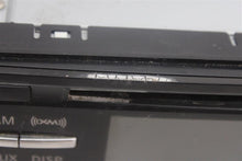 Load image into Gallery viewer, RADIO Nissan Rogue 2011 11 2012 12 2013 13 2014 14 2015 15 - 1168225
