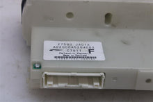 Load image into Gallery viewer, REAR TEMPERATURE CONTROLS Nissan Altima 07 08 09 10 11 12 13 - 1168250
