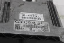 Load image into Gallery viewer, ECU ECM COMPUTER Audi A4 2008 08 2009 09 2.0L - 1168256
