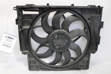 Load image into Gallery viewer, RADIATOR FAN ASSEMBLY BMW 528i 12 13 14 15 16 - 1168404
