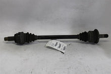 Load image into Gallery viewer, REAR AXLE SHAFT BMW 528i 535i 640I 11 12 13 14 15 16 AT Left - 1168415
