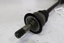 Load image into Gallery viewer, REAR AXLE SHAFT BMW 528i 535i 640I 11 12 13 14 15 16 AT Left - 1168415
