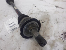 Load image into Gallery viewer, REAR AXLE SHAFT BMW 528i 535i 640I 11 12 13 14 15 16 AT Left - 1168415
