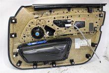 Load image into Gallery viewer, FRONT INTERIOR DOOR TRIM PANEL BMW 528D 528i 2016 16 - 1168427
