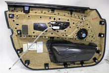 Load image into Gallery viewer, FRONT INTERIOR DOOR TRIM PANEL BMW 528D 528i 2016 16 - 1168455
