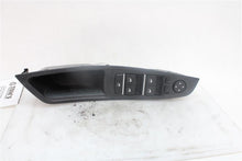 Load image into Gallery viewer, FRONT DOOR WINDOW SWITCH 528D 528i 535i 535i Gt 550i 550i Gt10-15 Left - 1168471
