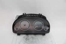 Load image into Gallery viewer, SPEEDOMETER CLUSTER 528i 535i 535i Gt 550i 550i Gt 640I 650i 740i 14-17 - 1168477
