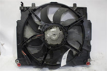 Load image into Gallery viewer, RADIATOR FAN ASSEMBLY 535i 2008 08 2009 09 2010 10 - 1168516

