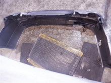 Load image into Gallery viewer, REAR BUMPER ASSEMBLY 528i 535i 550i 2008 08 2009 09 2010 10 - 1168550
