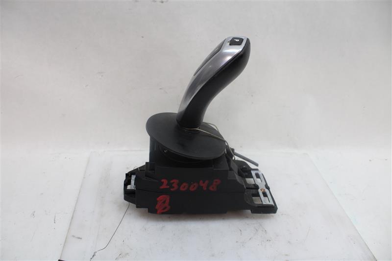 2008 BMW 535i Floor Shifter - 1168579