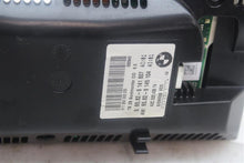 Load image into Gallery viewer, DISPLAY SCREEN 330i 650i 323i 545i 550i 525i 2004 04 05 06 07 08 09 10 - 1168592
