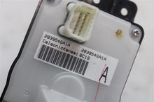 Load image into Gallery viewer, DASH CONSOLE SWITCH Infiniti Q50 2016 16 - 1168638
