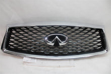 Load image into Gallery viewer, GRILLE Infiniti Q50 2018 18 2019 19 2020 20 - 1168647
