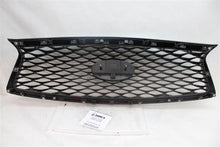 Load image into Gallery viewer, GRILLE Infiniti Q50 2018 18 2019 19 2020 20 - 1168647
