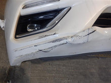 Load image into Gallery viewer, FRONT BUMPER Infiniti Q50 2018 18 2019 19 2020 20 - 1168650
