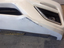 Load image into Gallery viewer, FRONT BUMPER Infiniti Q50 2018 18 2019 19 2020 20 - 1168650

