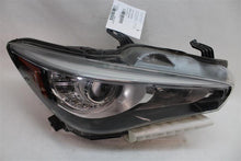 Load image into Gallery viewer, HEADLIGHT LAMP ASSEMBLY Infiniti Q50 18 19 20 Right - 1168651
