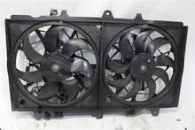 Load image into Gallery viewer, RADIATOR FAN ASSEMBLY Q50 Q60 2016 16 2017 17 2018 18 2019 19 - 1168657
