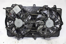 Load image into Gallery viewer, RADIATOR FAN ASSEMBLY Q50 Q60 2016 16 2017 17 2018 18 2019 19 - 1168657
