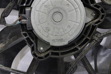 Load image into Gallery viewer, RADIATOR FAN ASSEMBLY Q50 Q60 2016 16 2017 17 2018 18 2019 19 - 1168657
