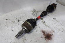 Load image into Gallery viewer, FRONT CV AXLE SHAFT Honda Accord 2015 15 2016 16 AT Left - 1168693
