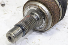 Load image into Gallery viewer, FRONT CV AXLE SHAFT Honda Accord 2015 15 2016 16 AT Left - 1168693
