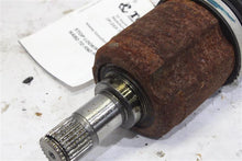 Load image into Gallery viewer, FRONT CV AXLE SHAFT Honda Accord 2015 15 2016 16 AT Left - 1168693
