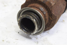 Load image into Gallery viewer, FRONT CV AXLE SHAFT Honda Accord 2015 15 2016 16 AT Right - 1168694
