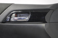 Load image into Gallery viewer, FRONT INTERIOR DOOR TRIM PANEL Honda Accord 2017 17 - 1168703
