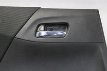 Load image into Gallery viewer, REAR INTERIOR DOOR TRIM PANEL Honda Accord 2017 17 - 1168708
