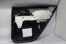 Load image into Gallery viewer, REAR INTERIOR DOOR TRIM PANEL Honda Accord 2017 17 - 1168708
