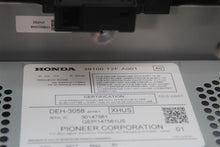 Load image into Gallery viewer, RADIO Honda Accord 2016 16 2017 17 - 1168755
