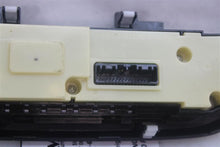 Load image into Gallery viewer, TEMPERATURE CONTROLS Honda Accord 2016 16 - 1168756
