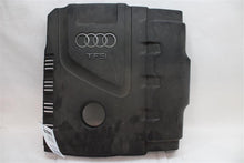 Load image into Gallery viewer, PLASTIC ENGINE COVER Audi Allroad 2013 13 - 1168769
