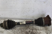 Load image into Gallery viewer, FRONT CV AXLE SHAFT Audi A4 A5 Allroad 13 14 15 16 - 1168785
