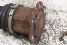 Load image into Gallery viewer, FRONT CV AXLE SHAFT Audi A4 A5 Allroad 13 14 15 16 - 1168785
