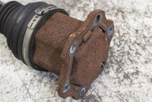 Load image into Gallery viewer, FRONT CV AXLE SHAFT Audi A4 A5 Allroad 13 14 15 16 - 1168786
