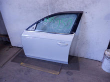 Load image into Gallery viewer, FRONT DOOR Audi A4 Allroad S4 12 13 14 15 16 Left - 1168804
